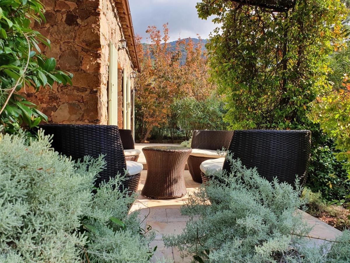 Domaine Codaleone Serriera  Exterior photo