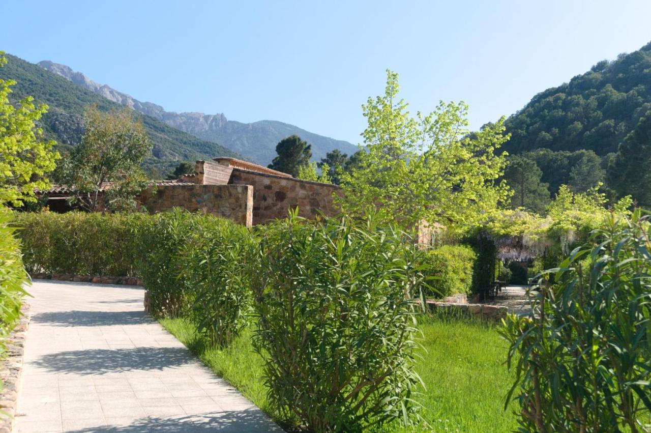 Domaine Codaleone Serriera  Exterior photo
