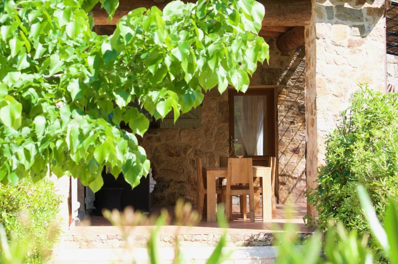 Domaine Codaleone Serriera  Room photo