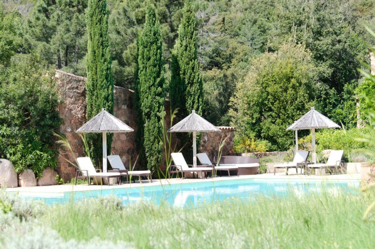 Domaine Codaleone Serriera  Exterior photo
