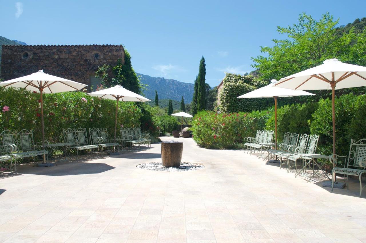 Domaine Codaleone Serriera  Exterior photo