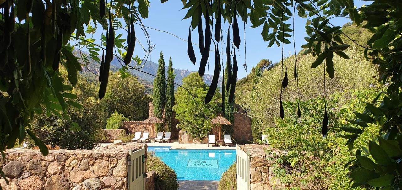 Domaine Codaleone Serriera  Exterior photo