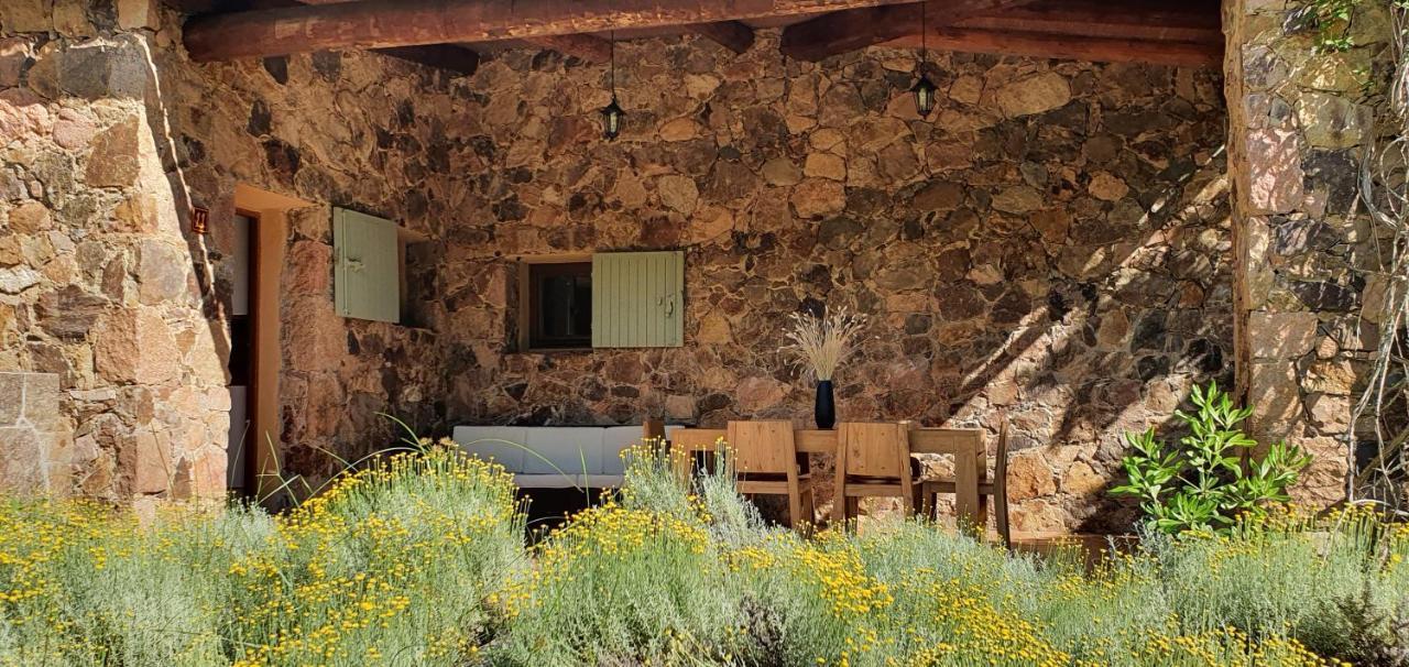 Domaine Codaleone Serriera  Exterior photo