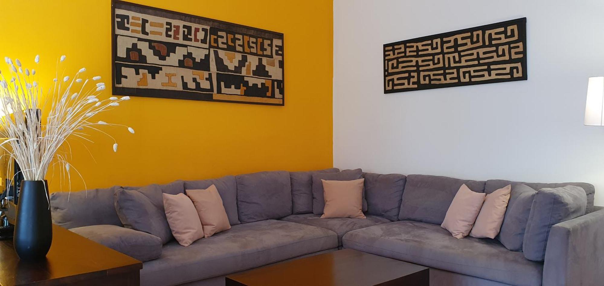 Domaine Codaleone Serriera  Room photo