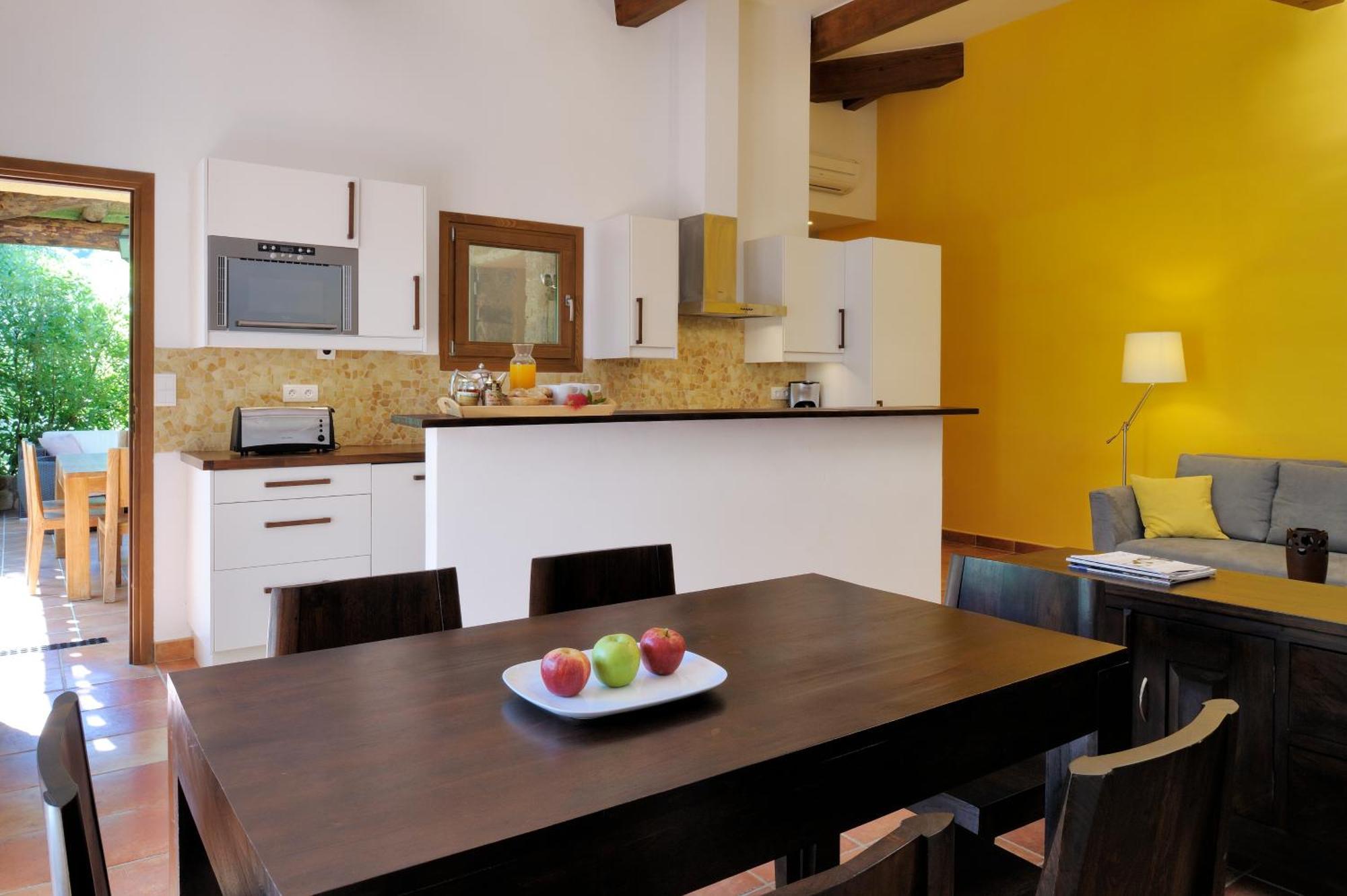 Domaine Codaleone Serriera  Room photo