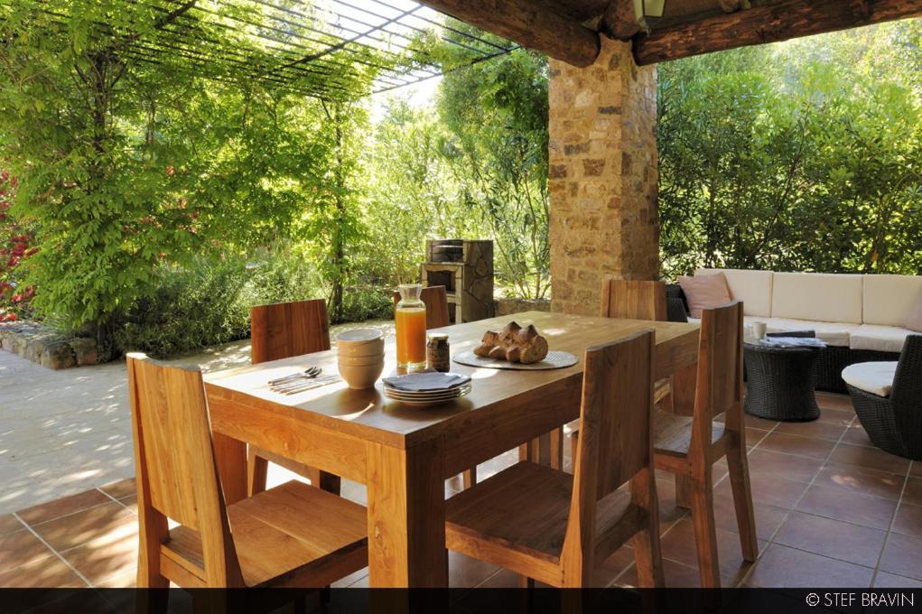 Domaine Codaleone Serriera  Room photo