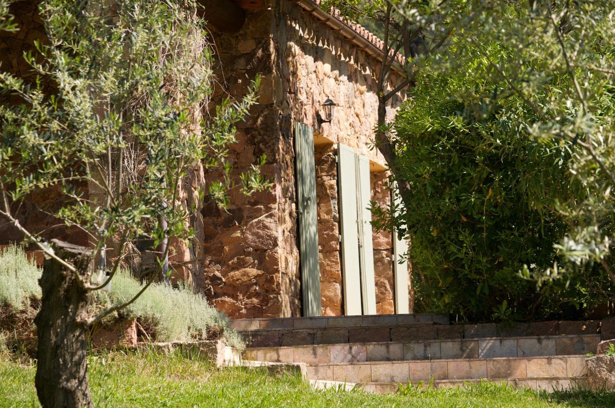 Domaine Codaleone Serriera  Exterior photo