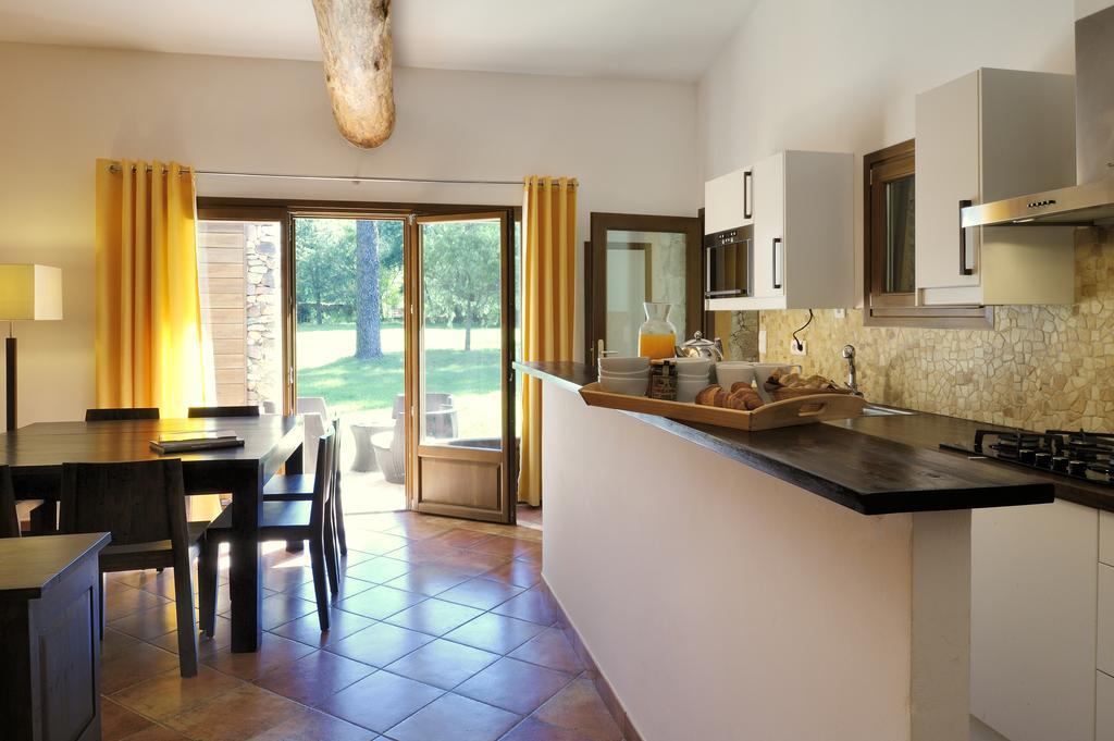 Domaine Codaleone Serriera  Exterior photo